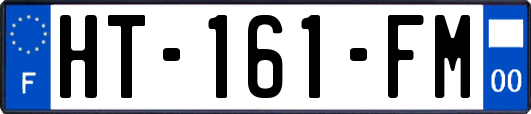 HT-161-FM