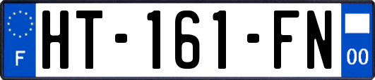 HT-161-FN