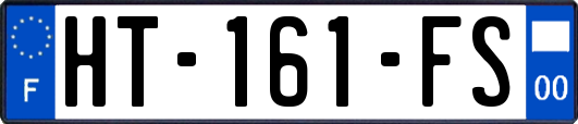 HT-161-FS