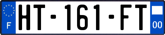 HT-161-FT