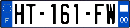 HT-161-FW