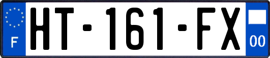 HT-161-FX