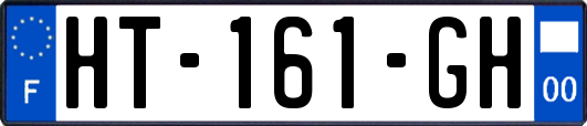 HT-161-GH