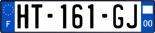 HT-161-GJ