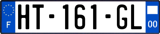 HT-161-GL