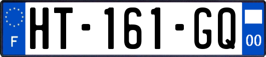 HT-161-GQ