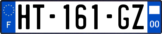 HT-161-GZ