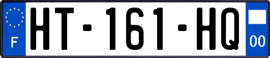 HT-161-HQ