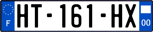 HT-161-HX