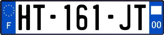 HT-161-JT