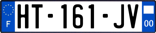HT-161-JV