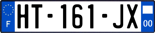 HT-161-JX