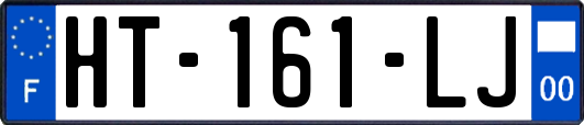 HT-161-LJ