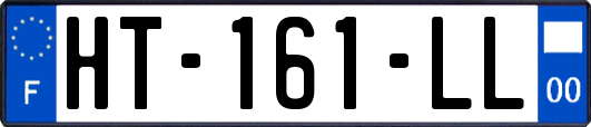 HT-161-LL