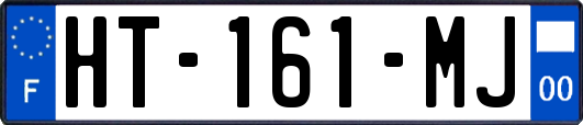 HT-161-MJ