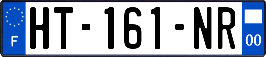 HT-161-NR