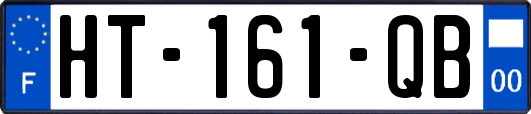 HT-161-QB