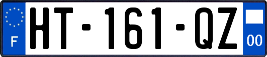 HT-161-QZ