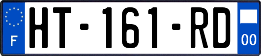 HT-161-RD