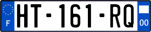 HT-161-RQ
