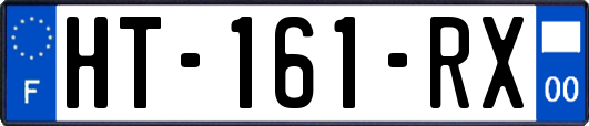 HT-161-RX