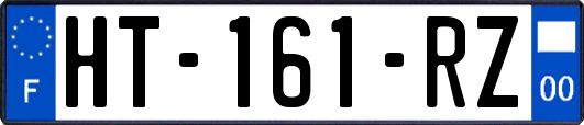 HT-161-RZ