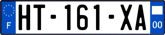 HT-161-XA