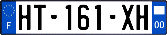 HT-161-XH