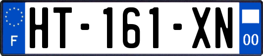 HT-161-XN