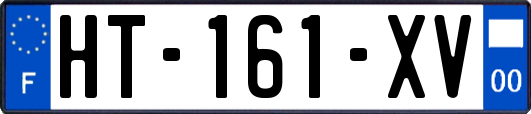 HT-161-XV