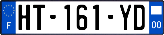 HT-161-YD