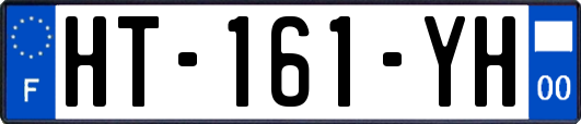HT-161-YH