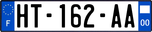 HT-162-AA