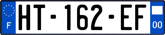 HT-162-EF