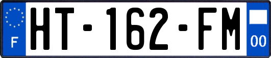 HT-162-FM