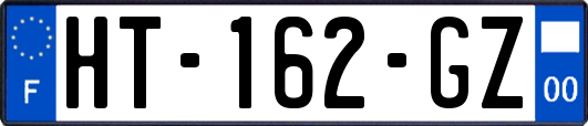 HT-162-GZ