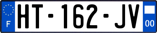 HT-162-JV