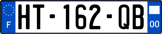 HT-162-QB