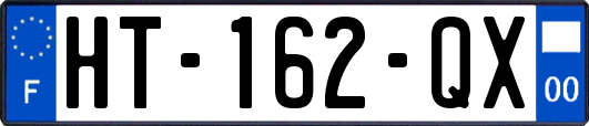 HT-162-QX