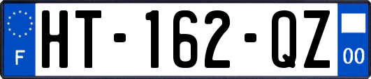 HT-162-QZ