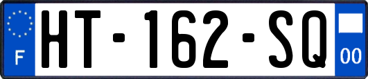 HT-162-SQ