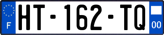HT-162-TQ