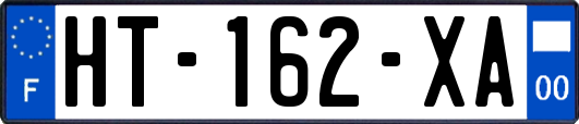 HT-162-XA