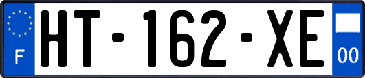HT-162-XE