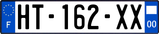 HT-162-XX