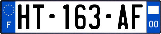 HT-163-AF