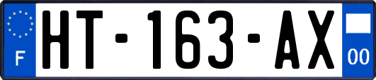 HT-163-AX