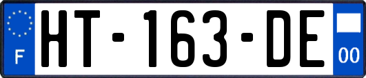 HT-163-DE