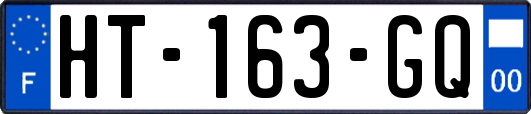 HT-163-GQ