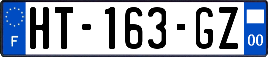 HT-163-GZ